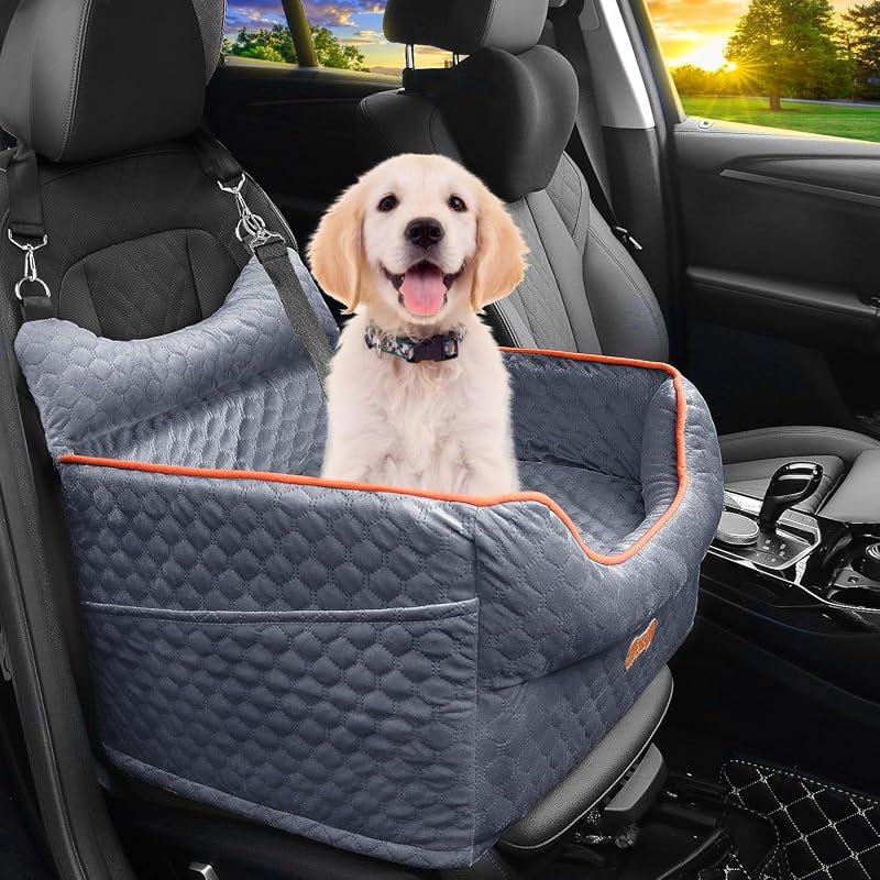 Memory Foam Small Dog Seat