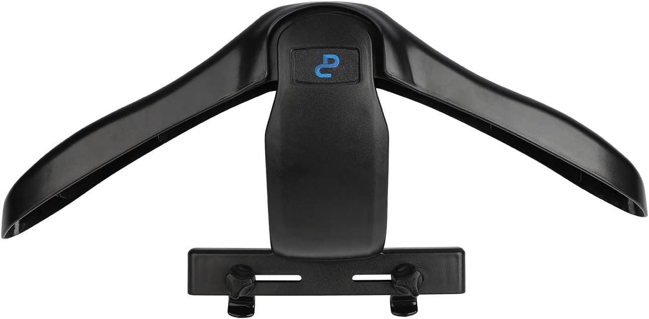 Universal Auto Headrest Coat Hanger