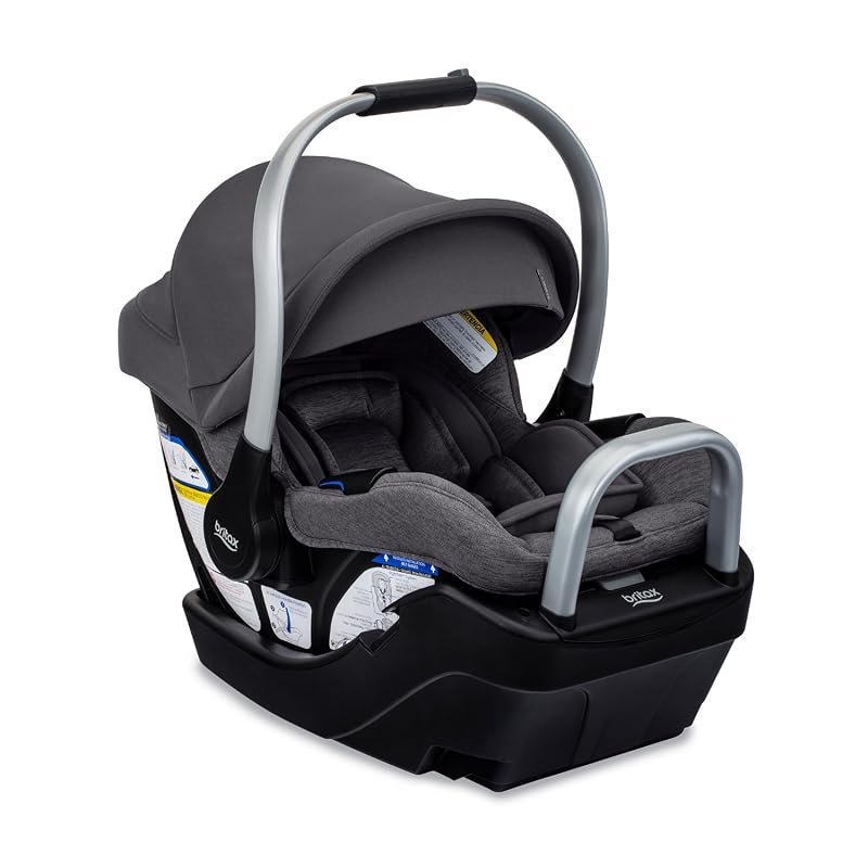 Britax Cypress Infant Car Seat