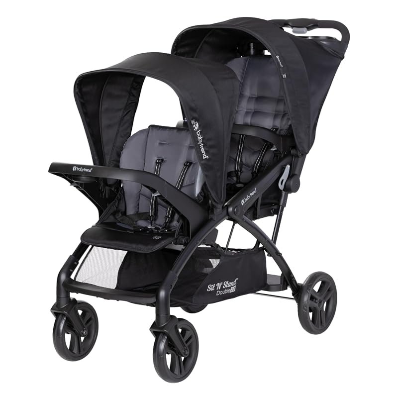 Baby Trend Sit N' Stand