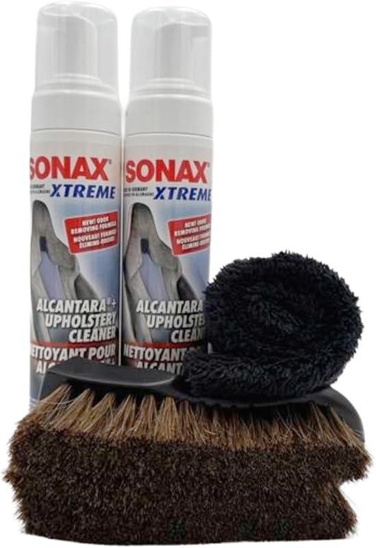 SONAX Cleaner