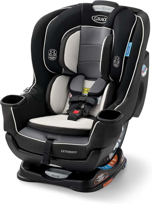 Chicco MyFit