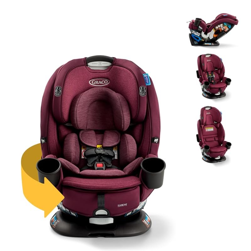 Graco Turn2Me