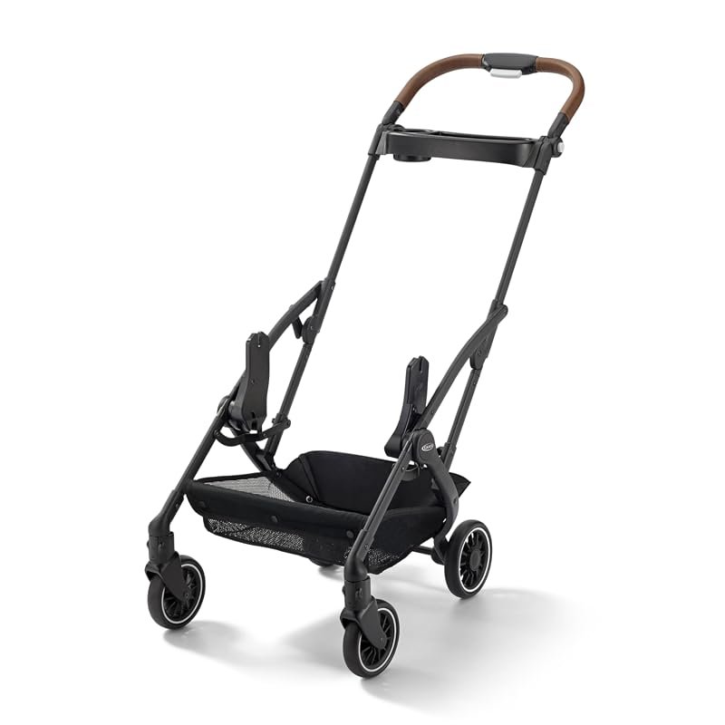 Graco Gomax Frame Stroller