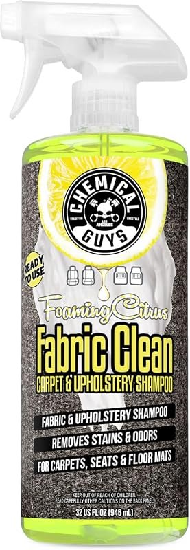 Chemical Guys