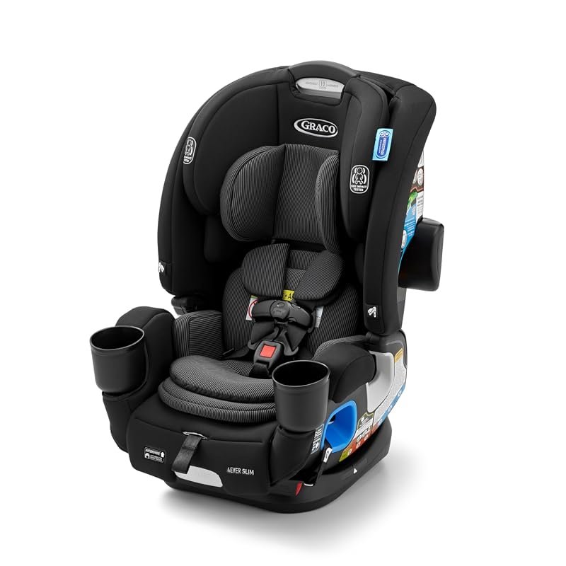 Graco 4Ever DLX Slim