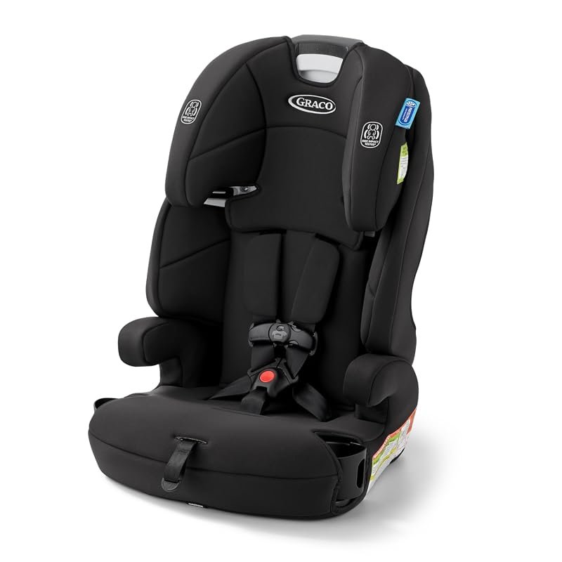 Graco Tranzitions 3-in-1 Booster Seat