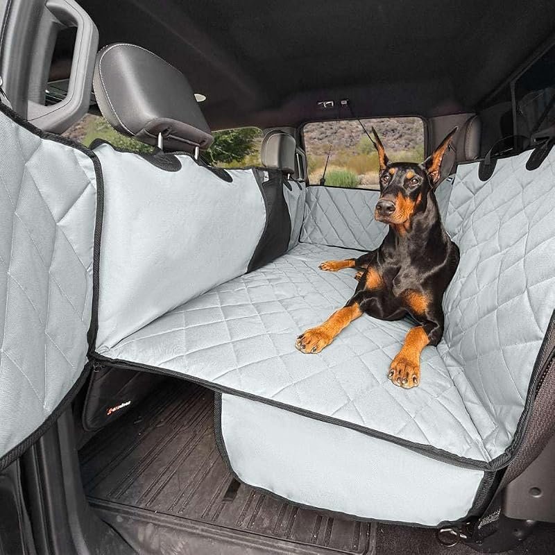 4Knines Hard Bottom Seat Extender