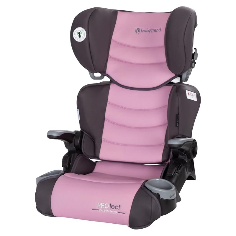 Baby Trend Protect