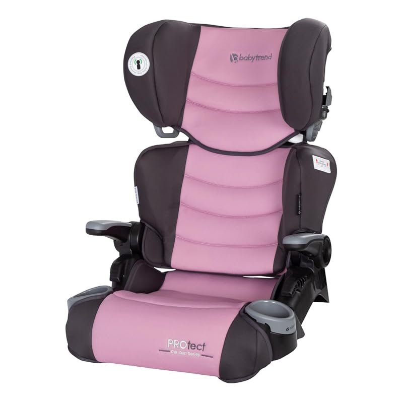Baby Trend Protect