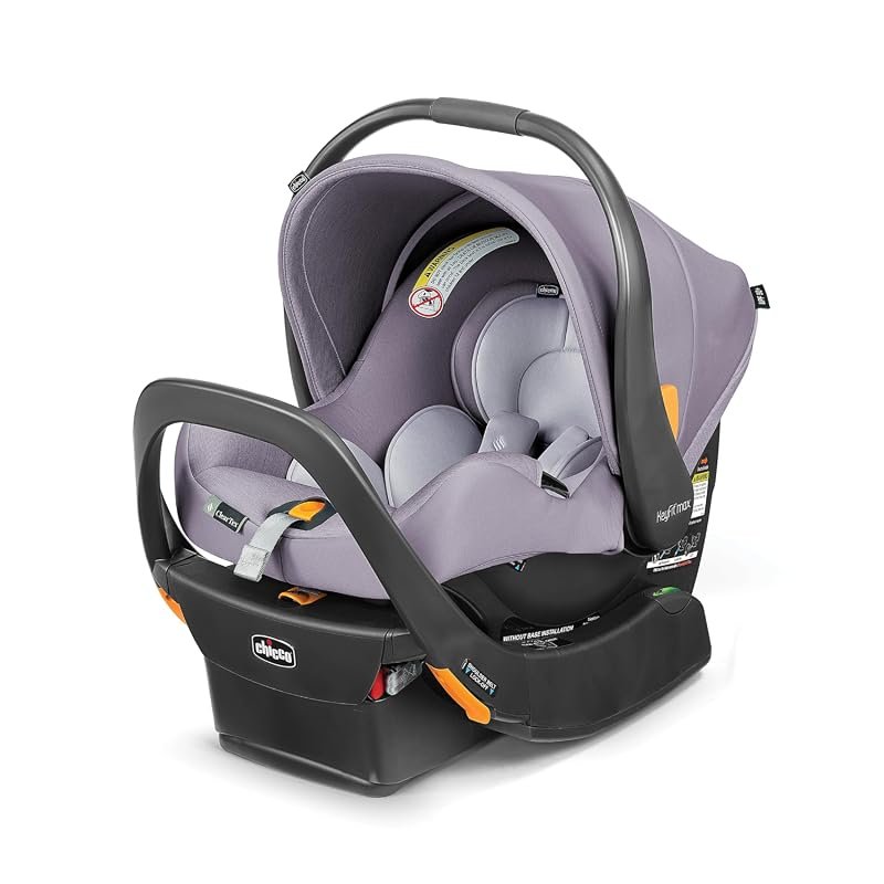 best chicco infant car seats