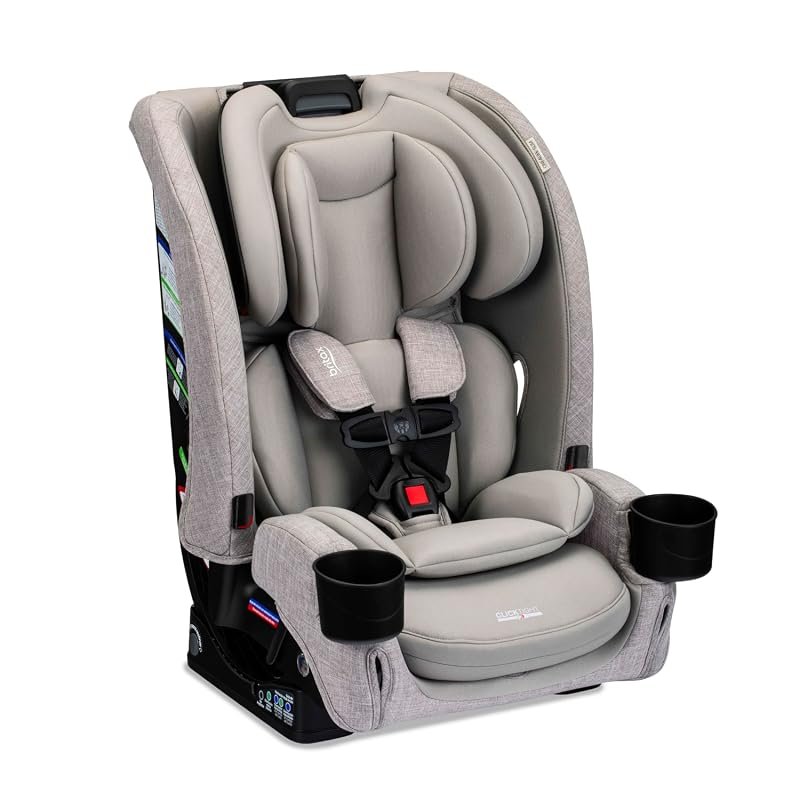 Britax One4Life Slim