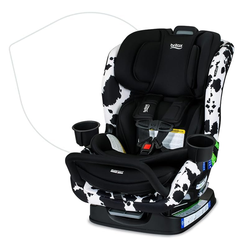best rated britax convertible car seats