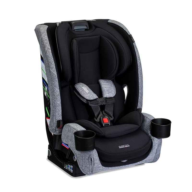 Britax One4Life Slim All-in-One Car Seat