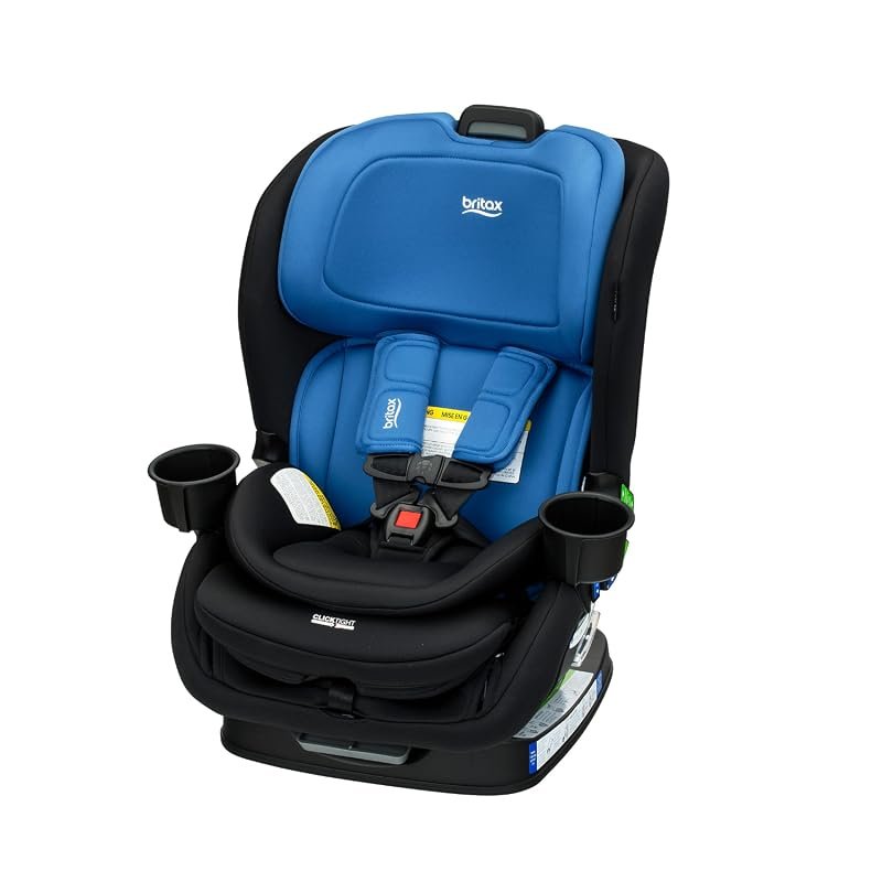 best britax car seats