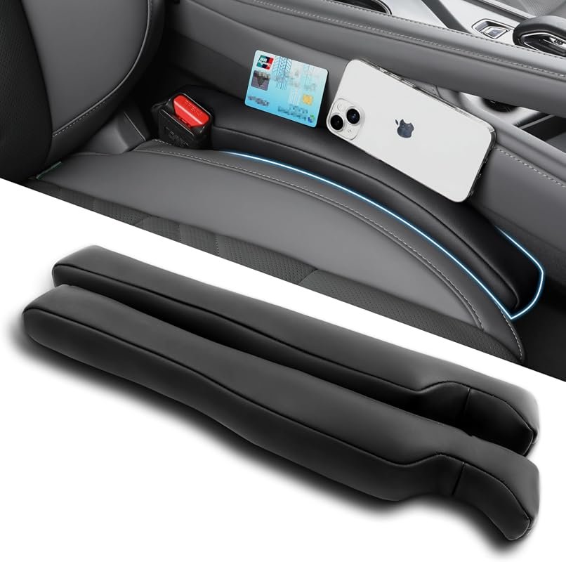 Universal Adjustable Car Seat Filler