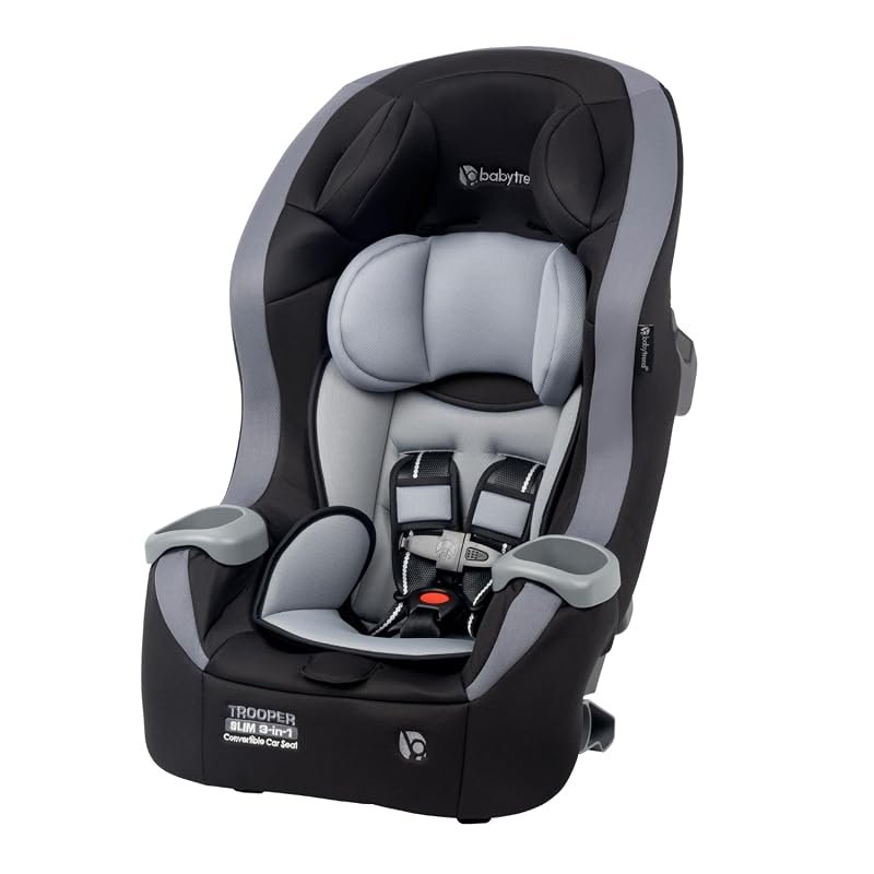 Baby Trend Trooper 3-in-1
