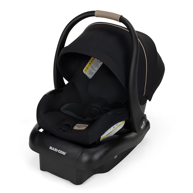 Maxi-Cosi Mico Pro Infant Car Seat