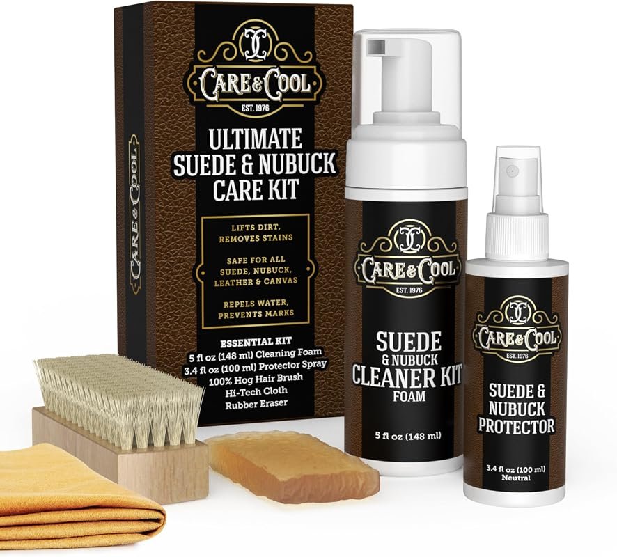 Care & Cool Kit