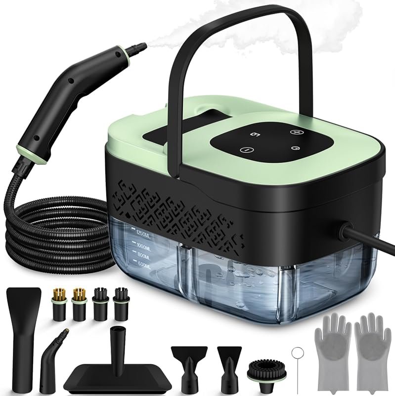 16-Piece Cleaner