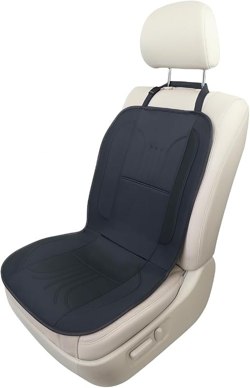 best car seat covers for heated seats