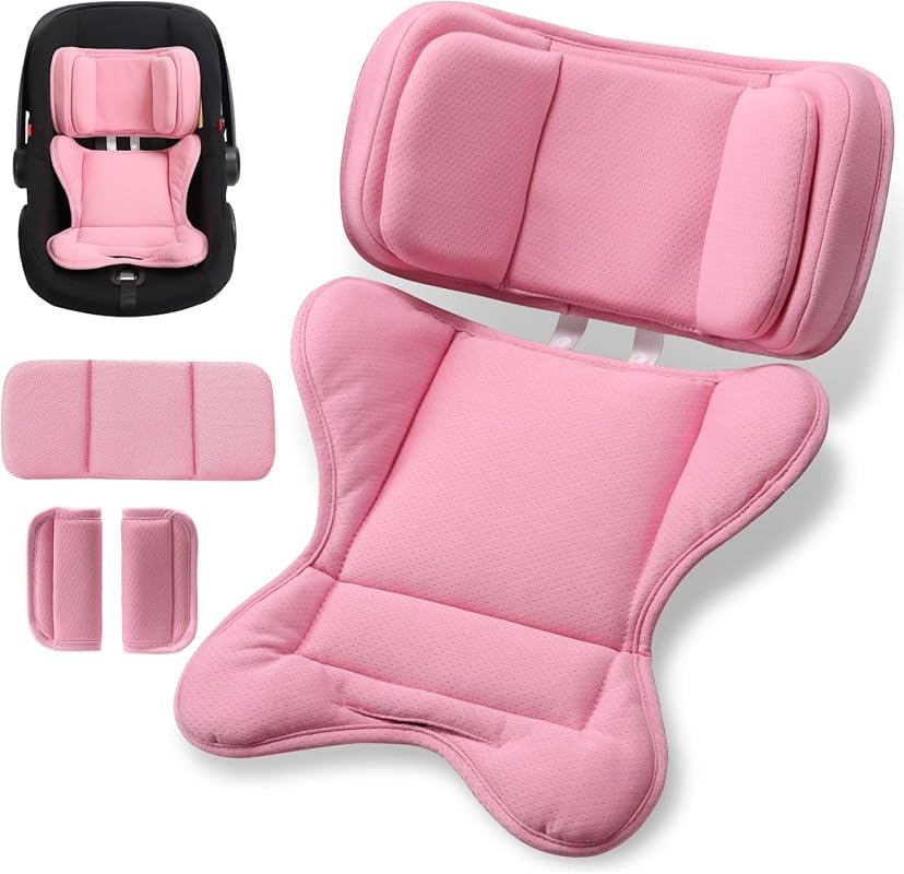 Infant Insert