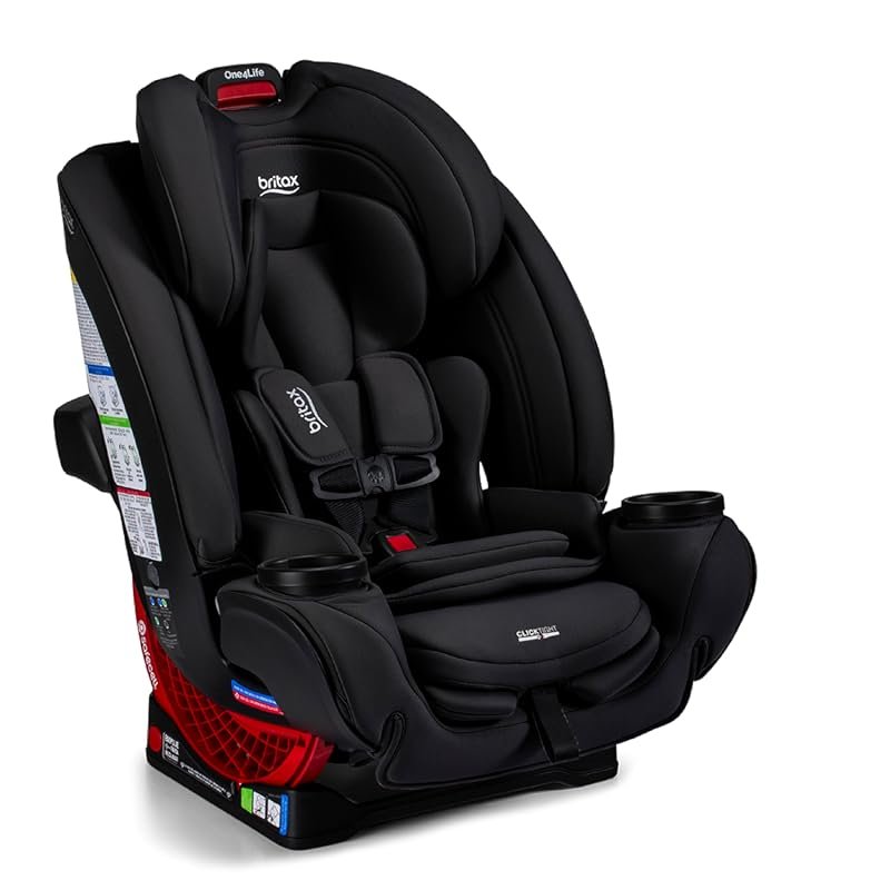 Britax One4Life All-in-One Car Seat