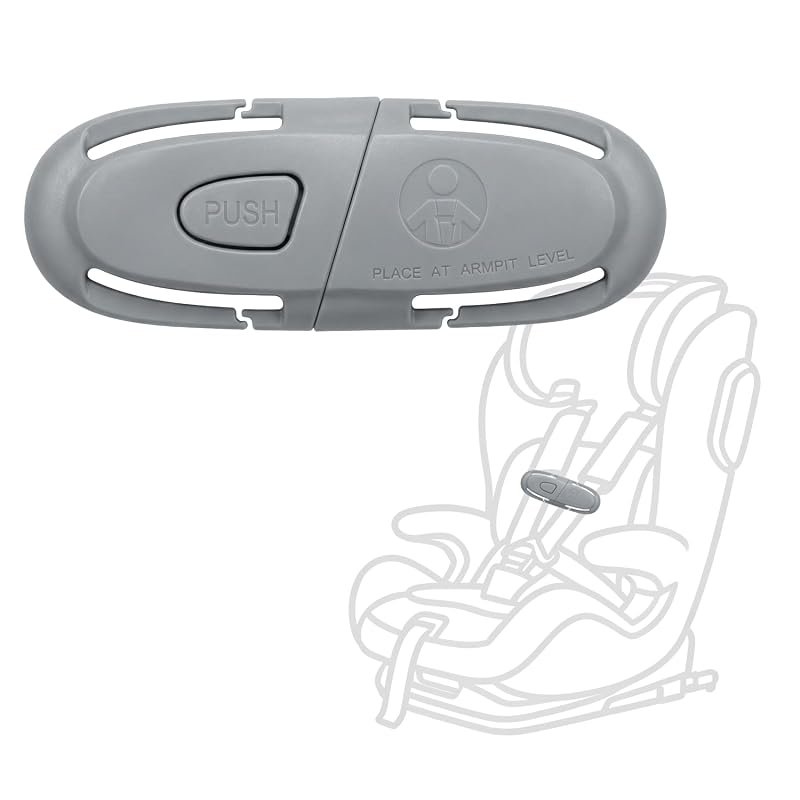 Buckle Guard