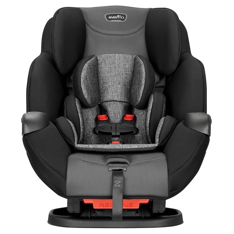 Evenflo Symphony Sport