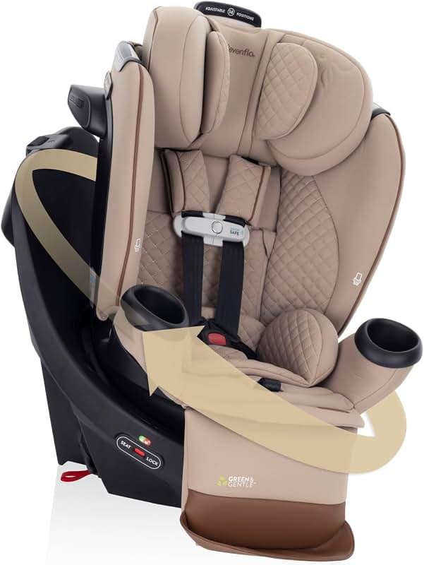 Evenflo Car Seat
