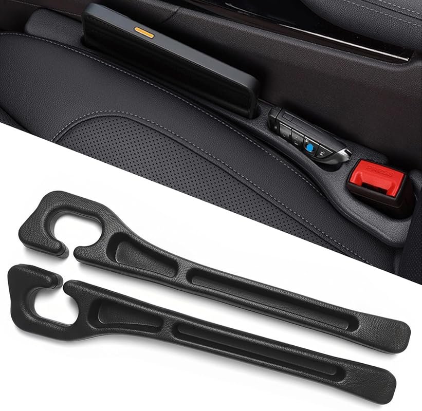 Universal 2-in-1 Car Seat Filler