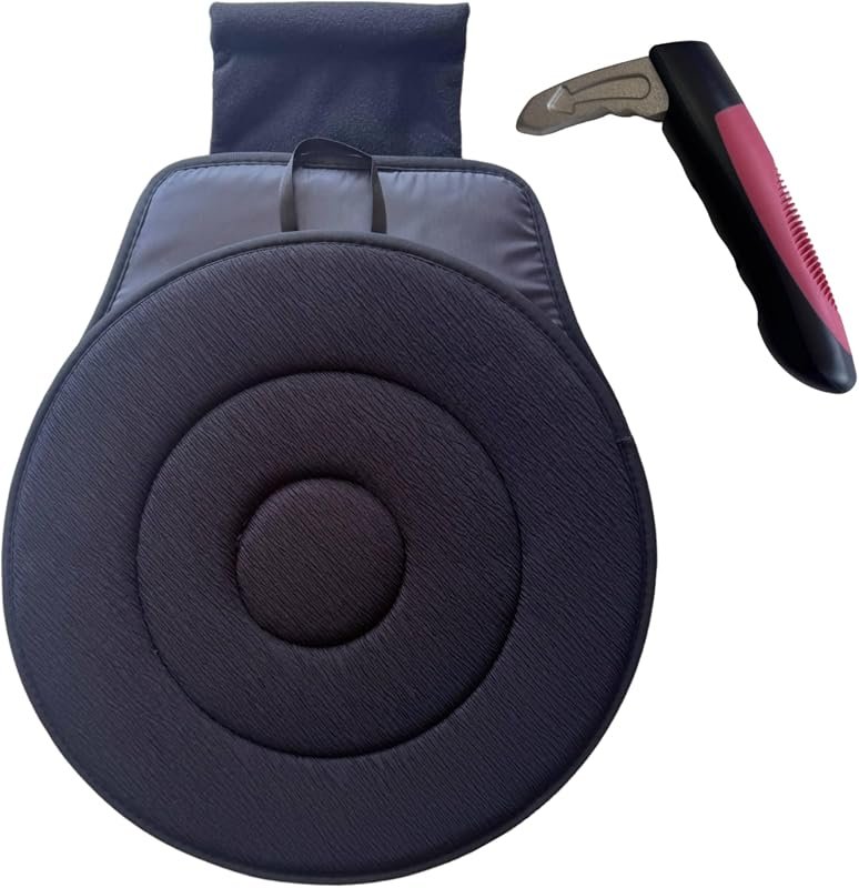 Senior Essentials Swivel Seat