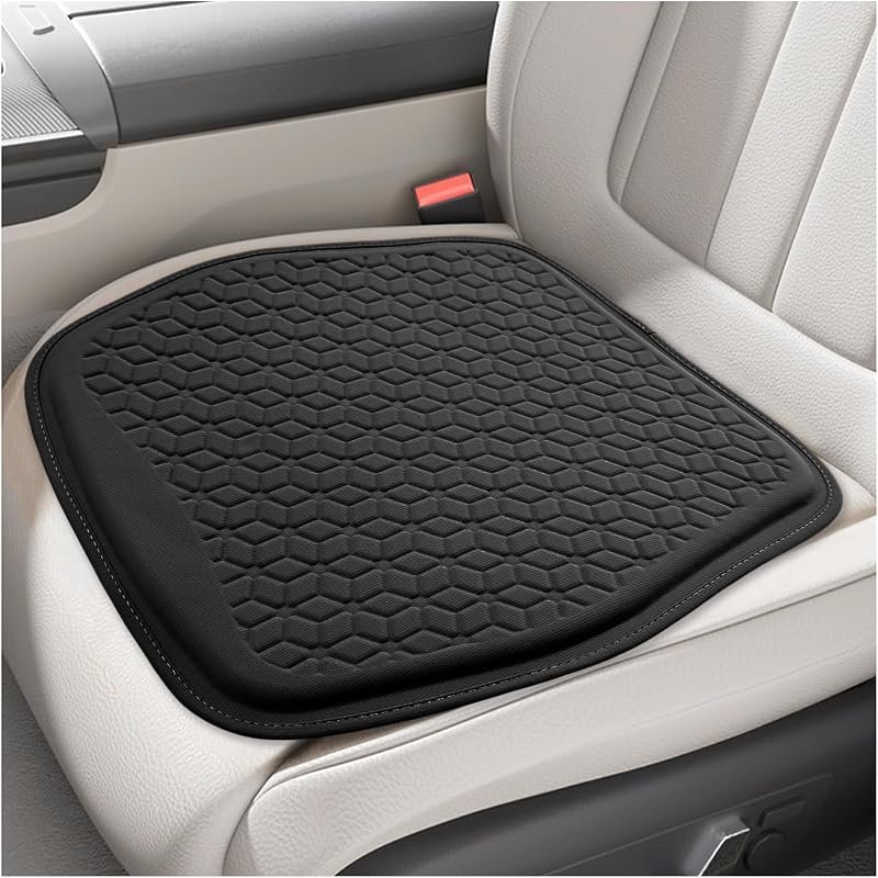 Gel Car Seat Cushion