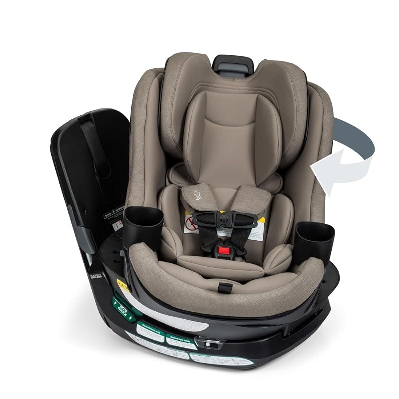 Britax Galaxy360 Rotating Seat