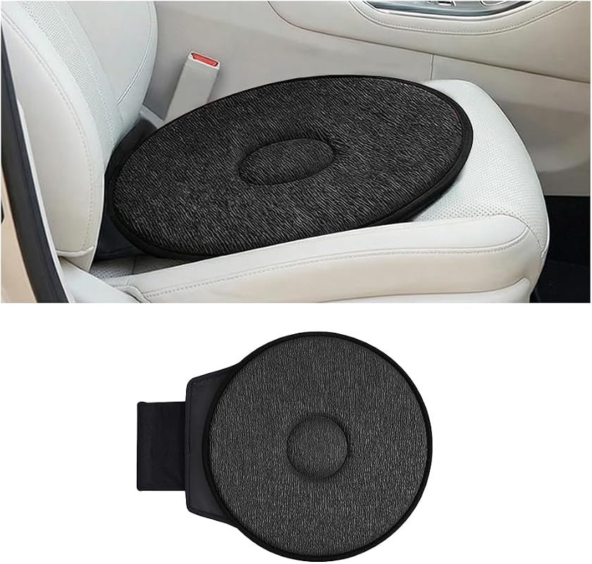 360 Swivel Cushion