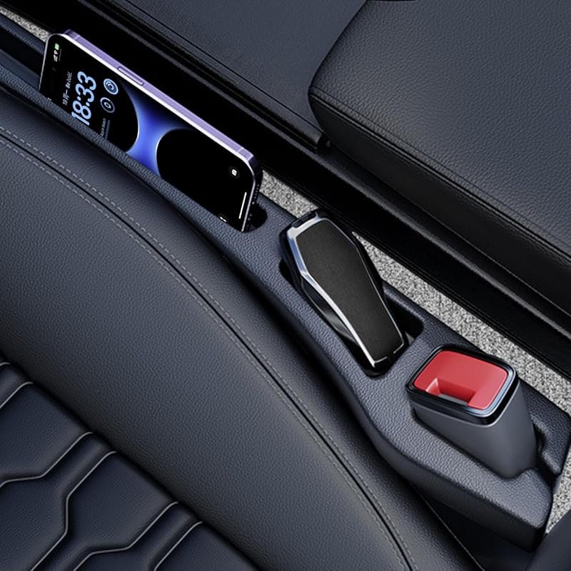 Soft Foam Car Seat Gap Filler