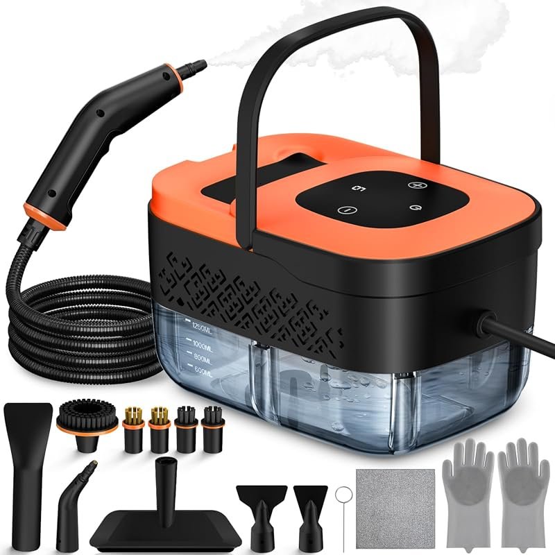 Orange Cleaner