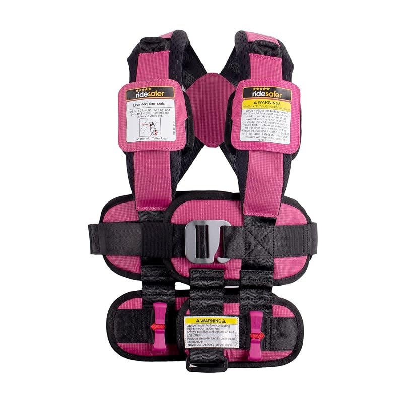 RideSafer Vest