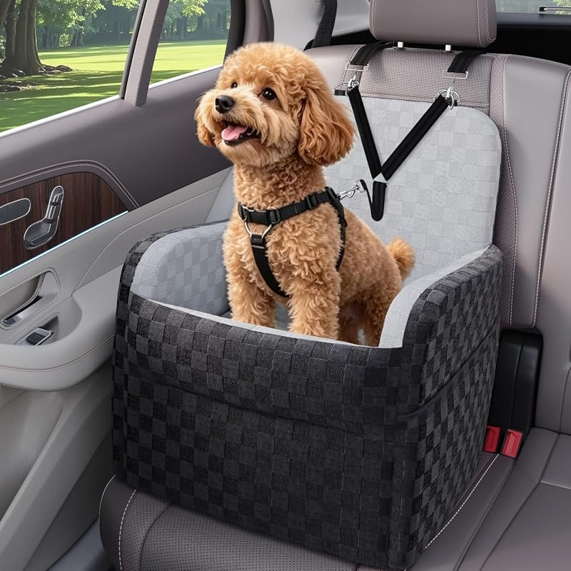 Generic Waterproof Dog Booster Seat