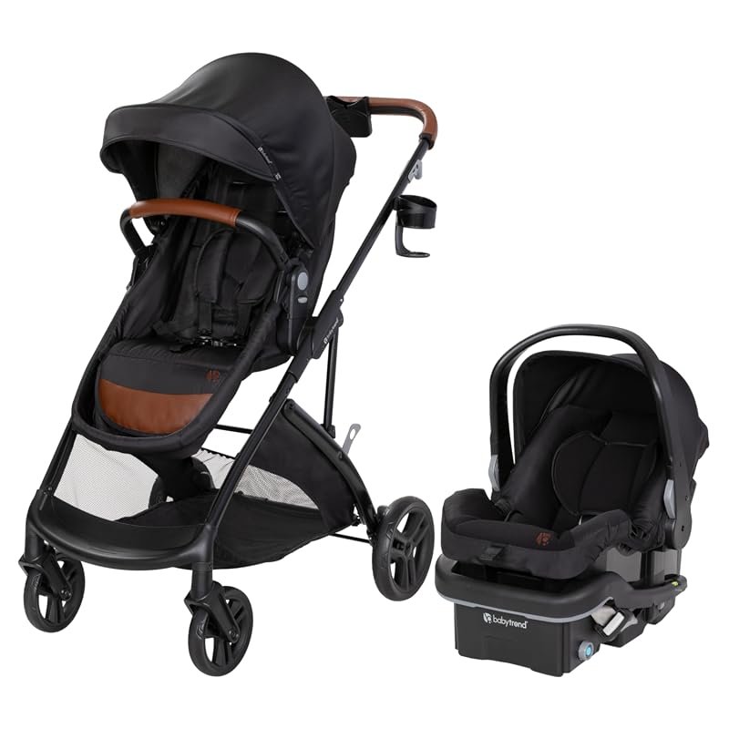 Baby Trend Passport