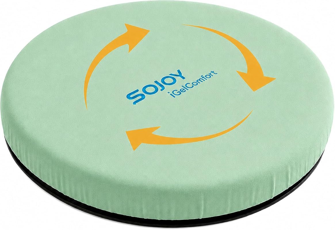 Sojoy Gel Cushion