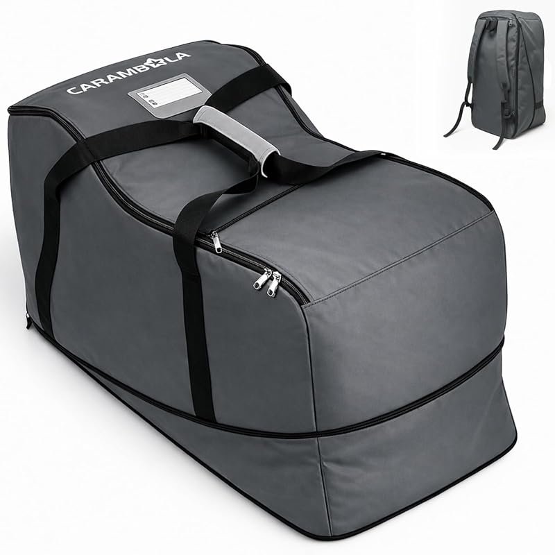 CARAMBOLA Travel Bag