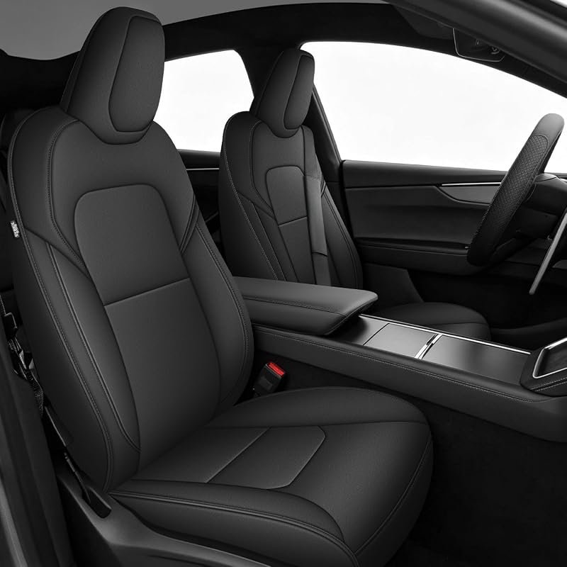 TTX LIGHTING Tesla Model Y Covers