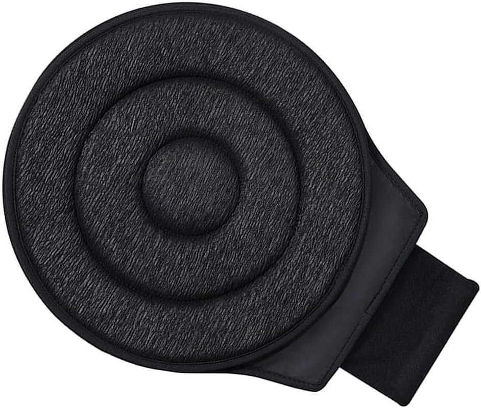 360 Degree Swivel Memory Foam Cushion