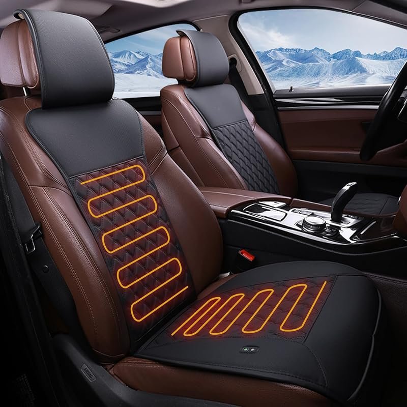 Universal Fit Seat Cushion