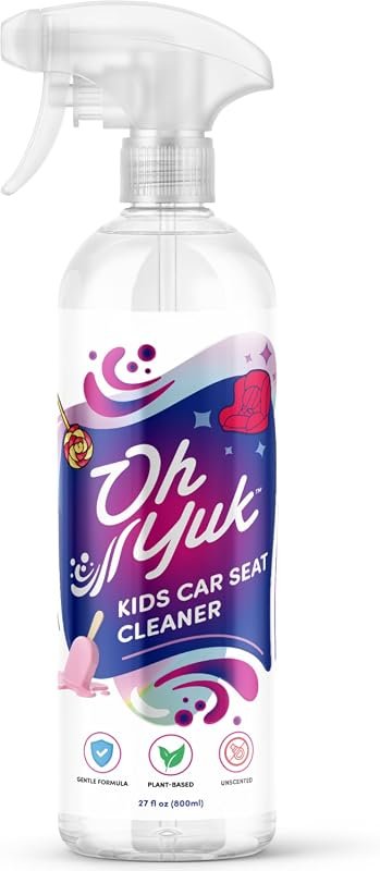 Oh Yuk Baby Seat Cleaner