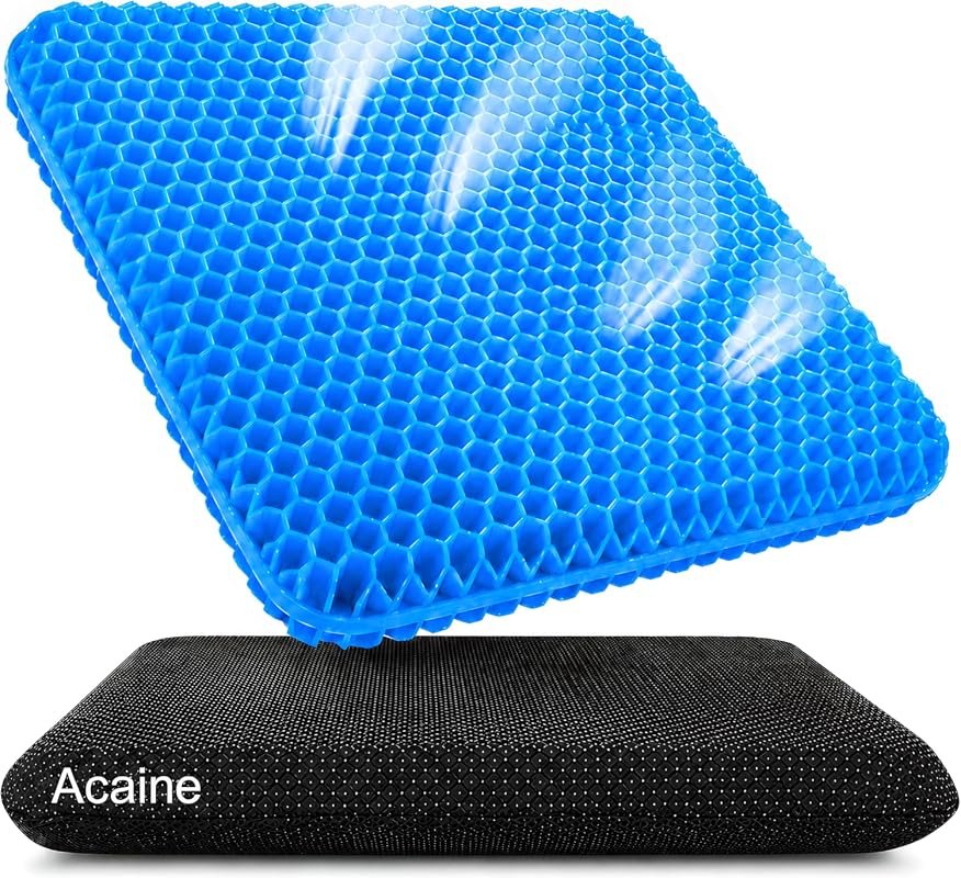 Pure Gel Seat Cushion