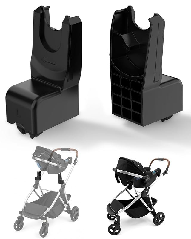 Mockingbird Infant Car Seat Adapter