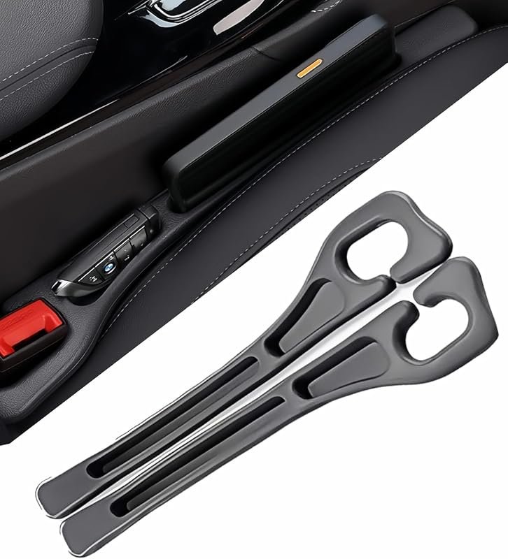 best car seat gap fillers