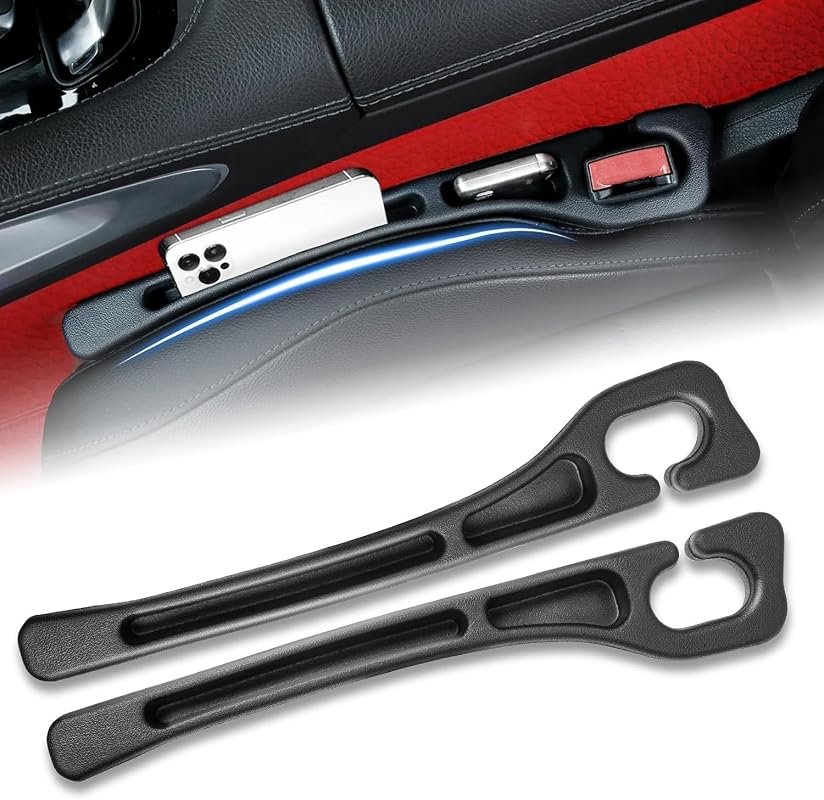 Universal Car Seat Gap Filler